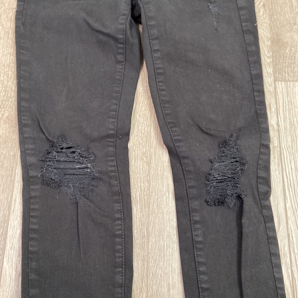 AE Jeggings 2R - Picture 2 of 5